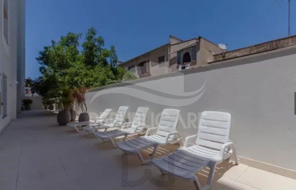 APARTAMENTO 1 DORMITÓRIO AMPLO NA CIDADE BAIXA — foto 25