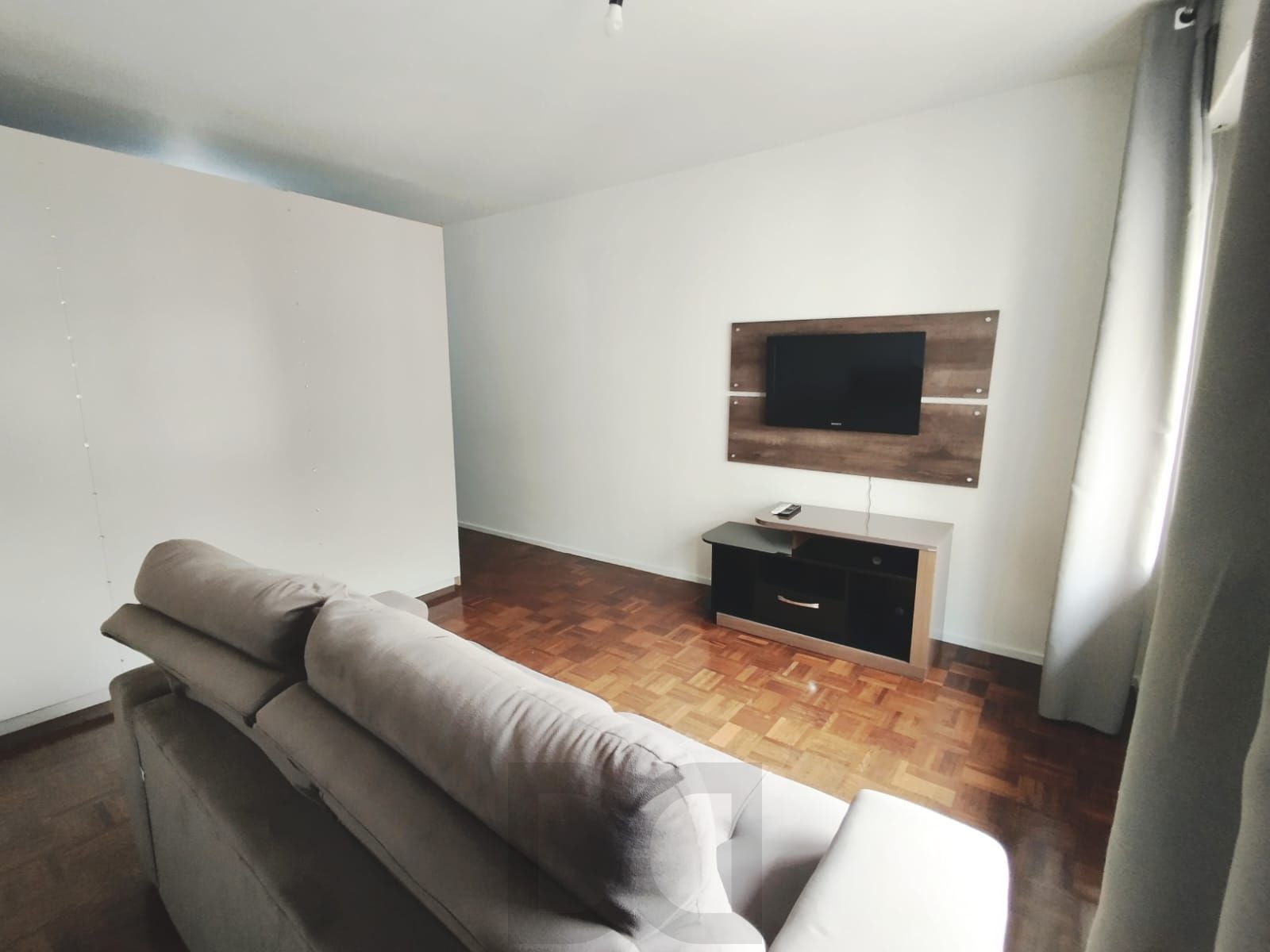Apartamento-living