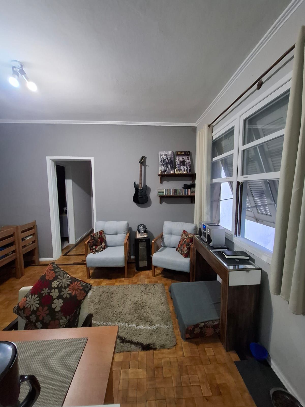 #Apartamento 2 quartos, na rua da República - Cidade Baixa# — foto 6