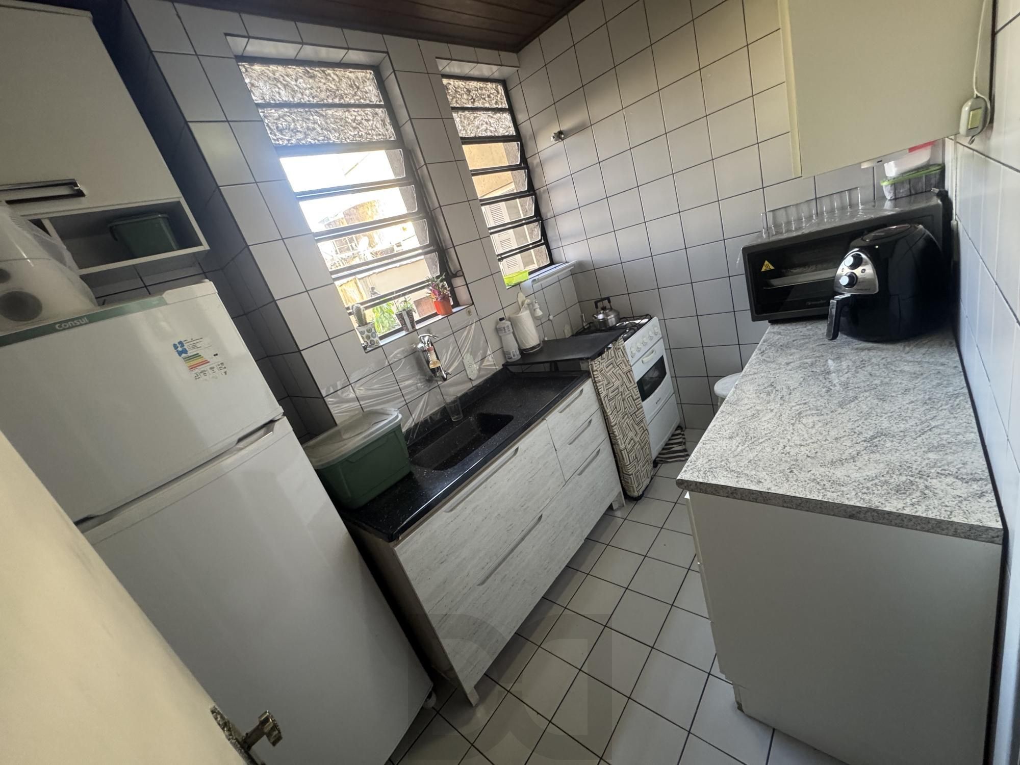 Apartamento de 1 Dormitório — foto 9