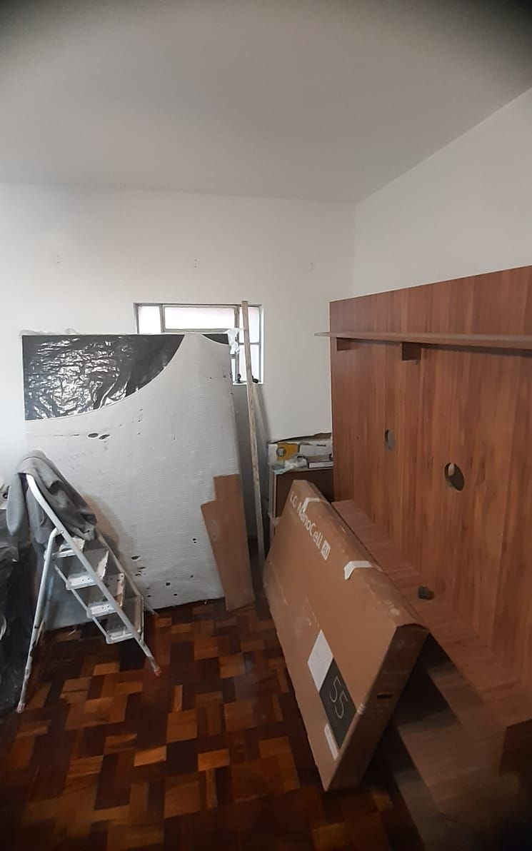 APARTAMENTO A VENDA 1 DORMITORIO — foto 8