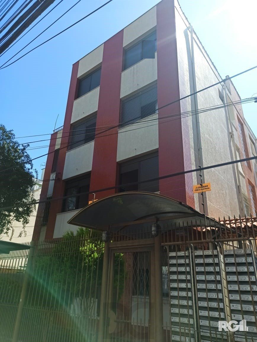 Ótimo apartamento à venda no bairro Menino Deus, em Porto Alegre. — foto 1