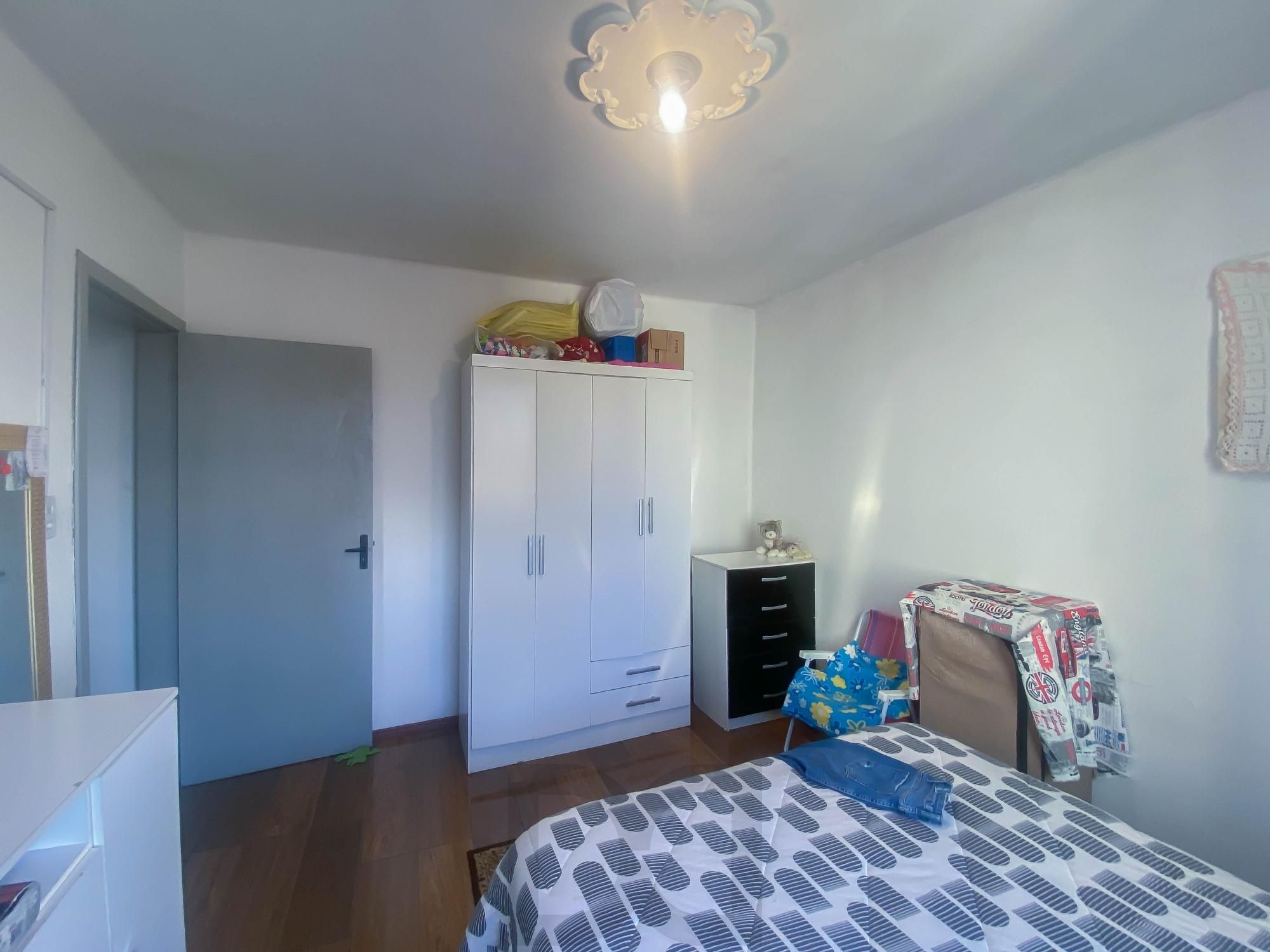 Apartamento à venda na Azenha, Porto Alegre – 1 dormitório, banheiro completo — foto 6