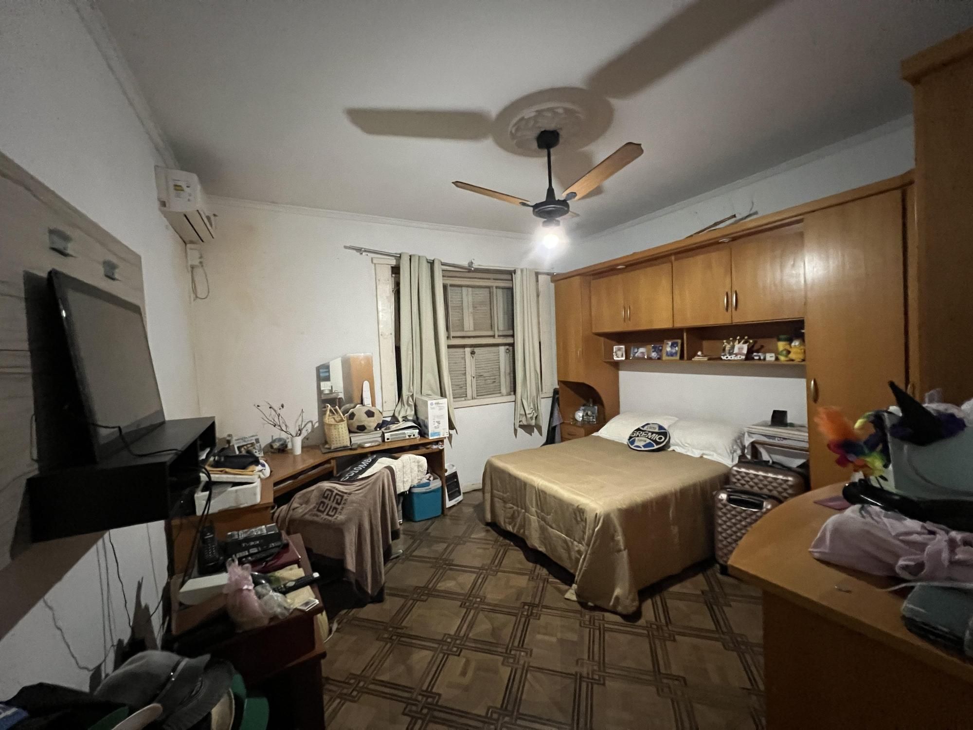 apartamento-dormitório