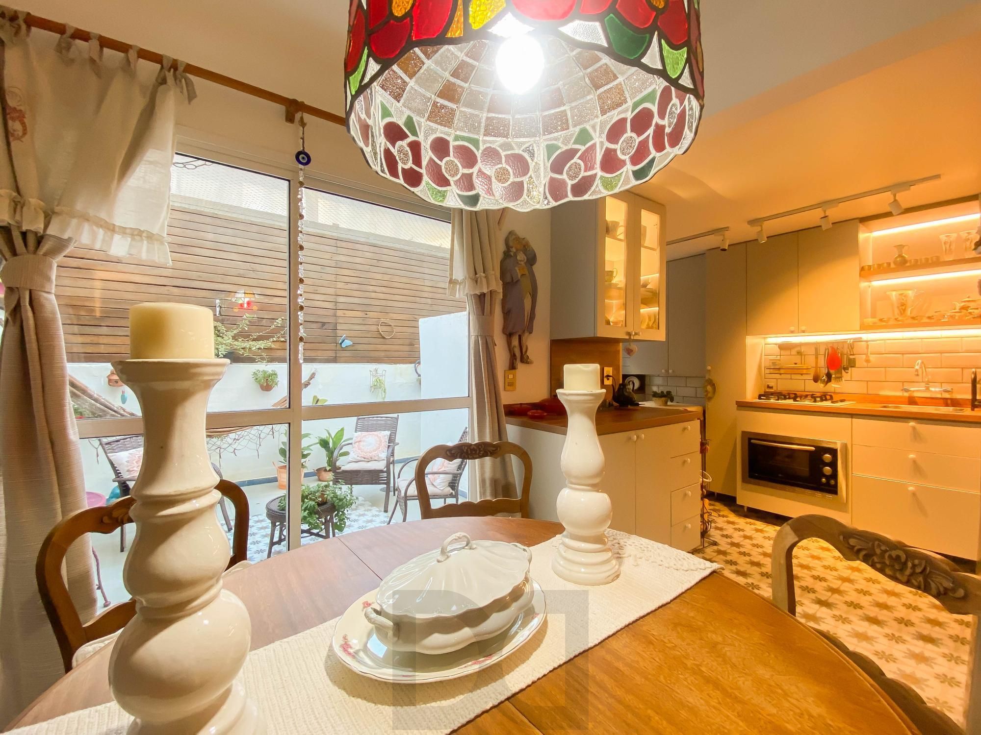 Casa semi-mobiliada à venda em condomínio fechado com 3 dormitórios e suíte — foto 34