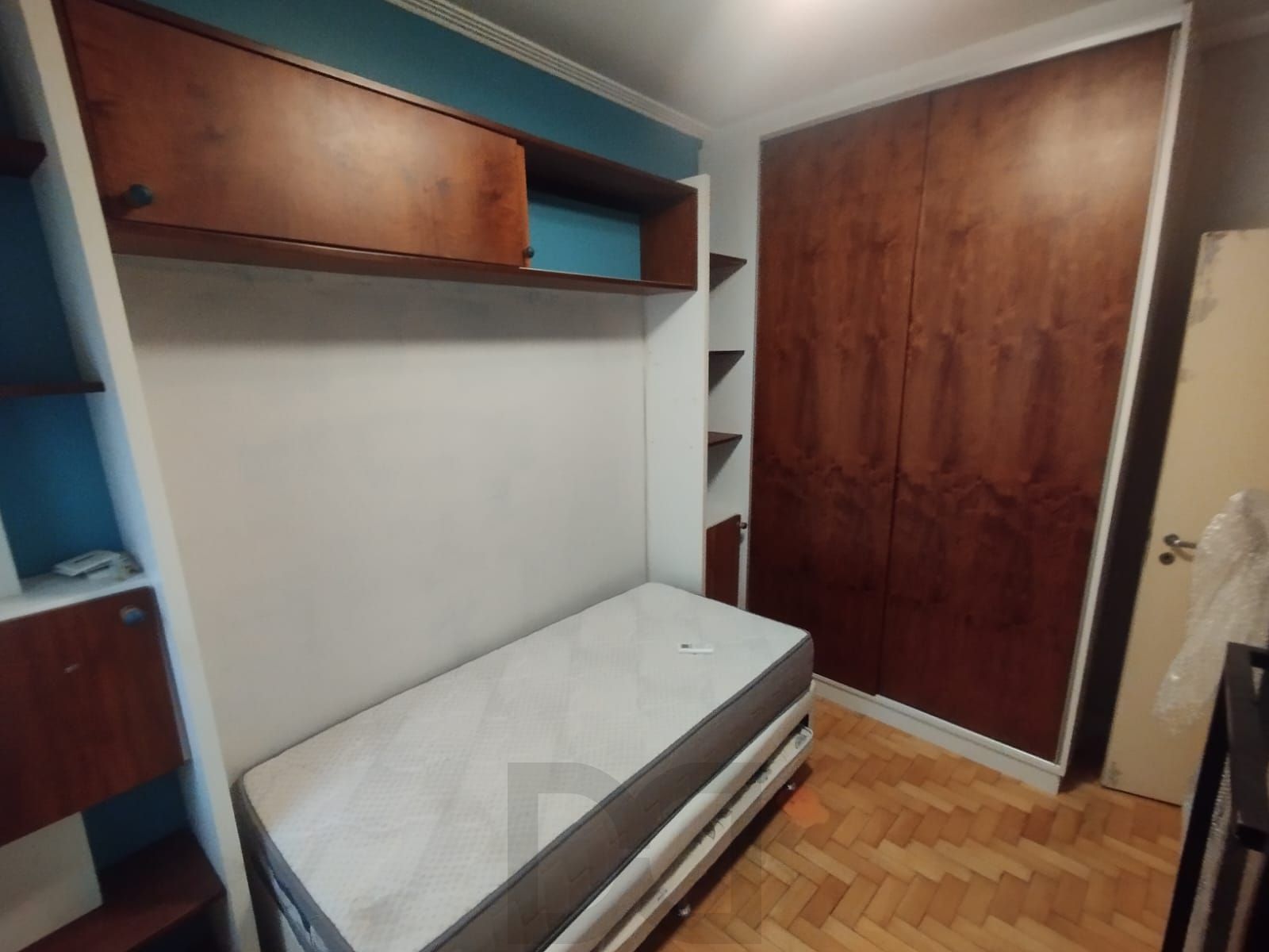 apartamento-dormitório-dois