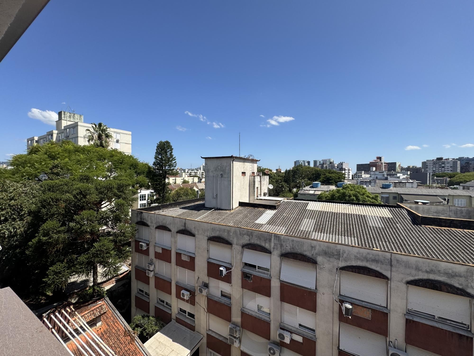 Apartamento Duplex semimobiliado, desocupado e pronto para morar! — foto 6
