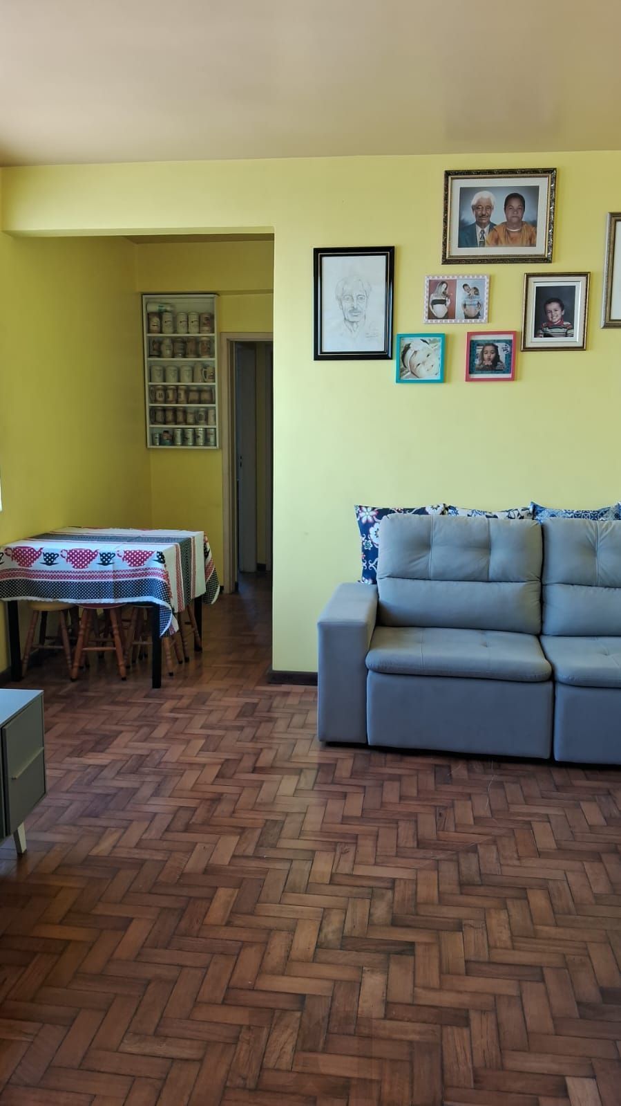 Apartamento 2 dormitórios à venda no Centro Histórico de Porto Alegre – 92m² privativos — foto 4