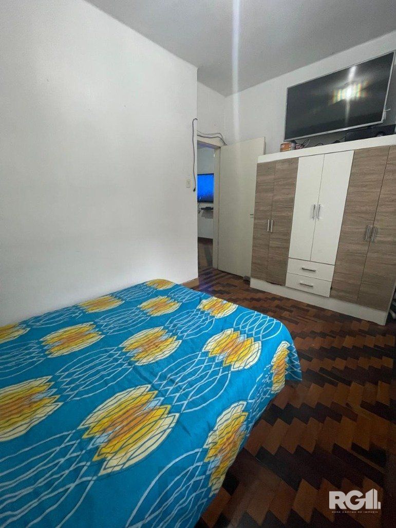 APARTAMENTO DE 2 DORMITÓRIOS NO CENTRO HISTÓRICO. — foto 10