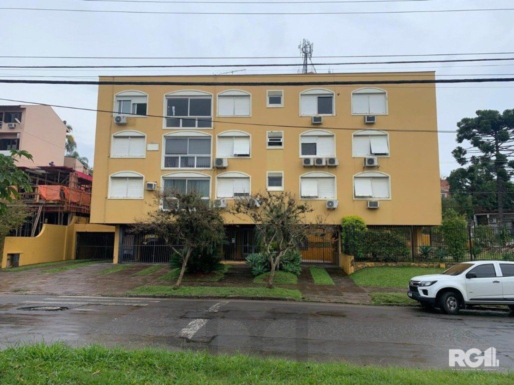 Apartamento-03-Dormitorios-Chacara das Pedras. — foto 11