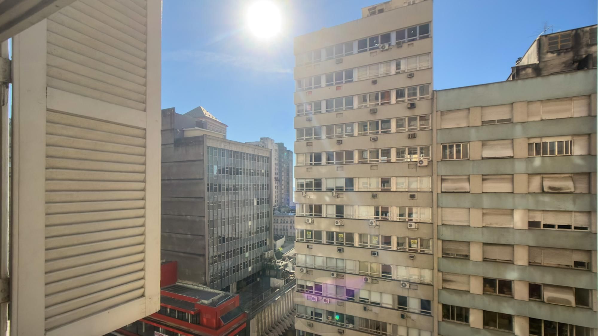 Apto impecável - frente MOBILIADO COM ELETRODOMESTICOS INCLUSIVE — foto 33
