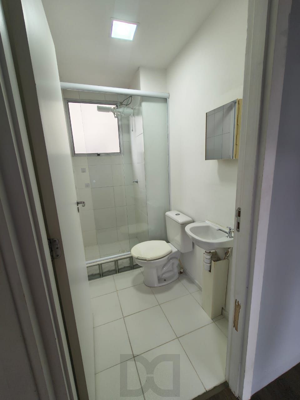 Apartamento 2 dormitórios condomínio fechado com vaga! — foto 6