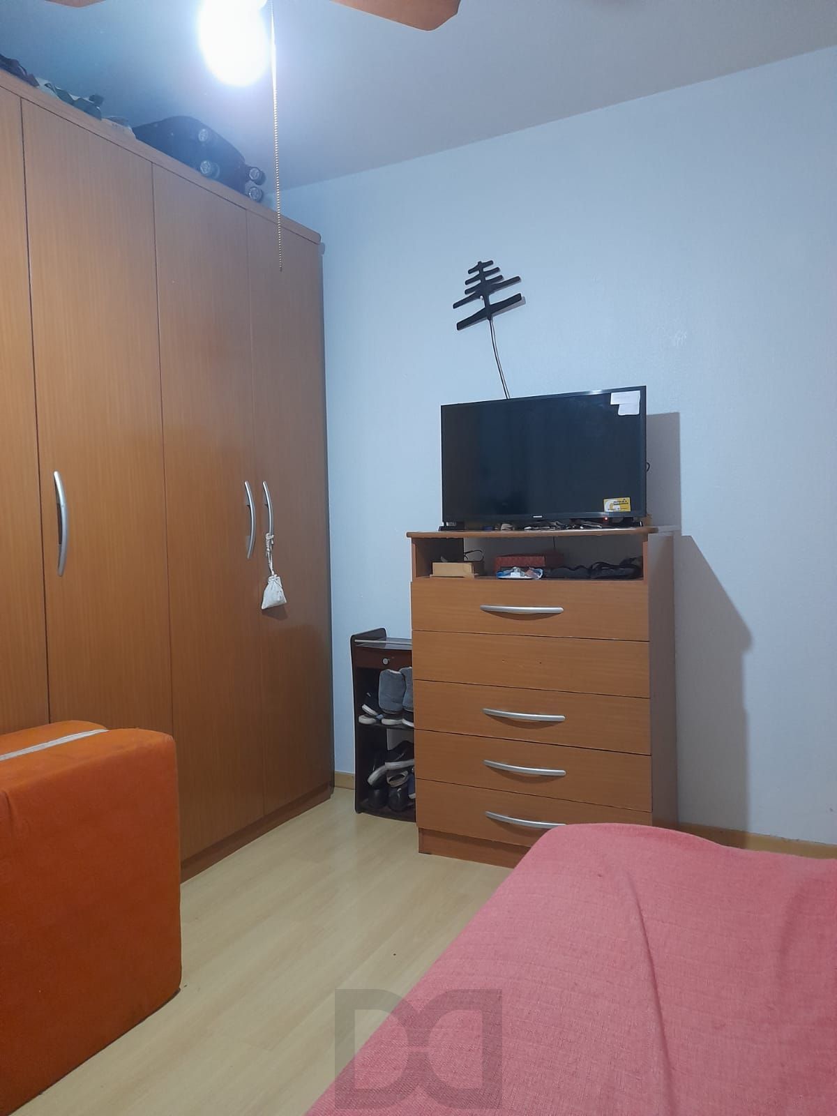 APARTAMENTO A VENDA 2 DORMITORIO BAIRRO SANTO ANTONIO — foto 8