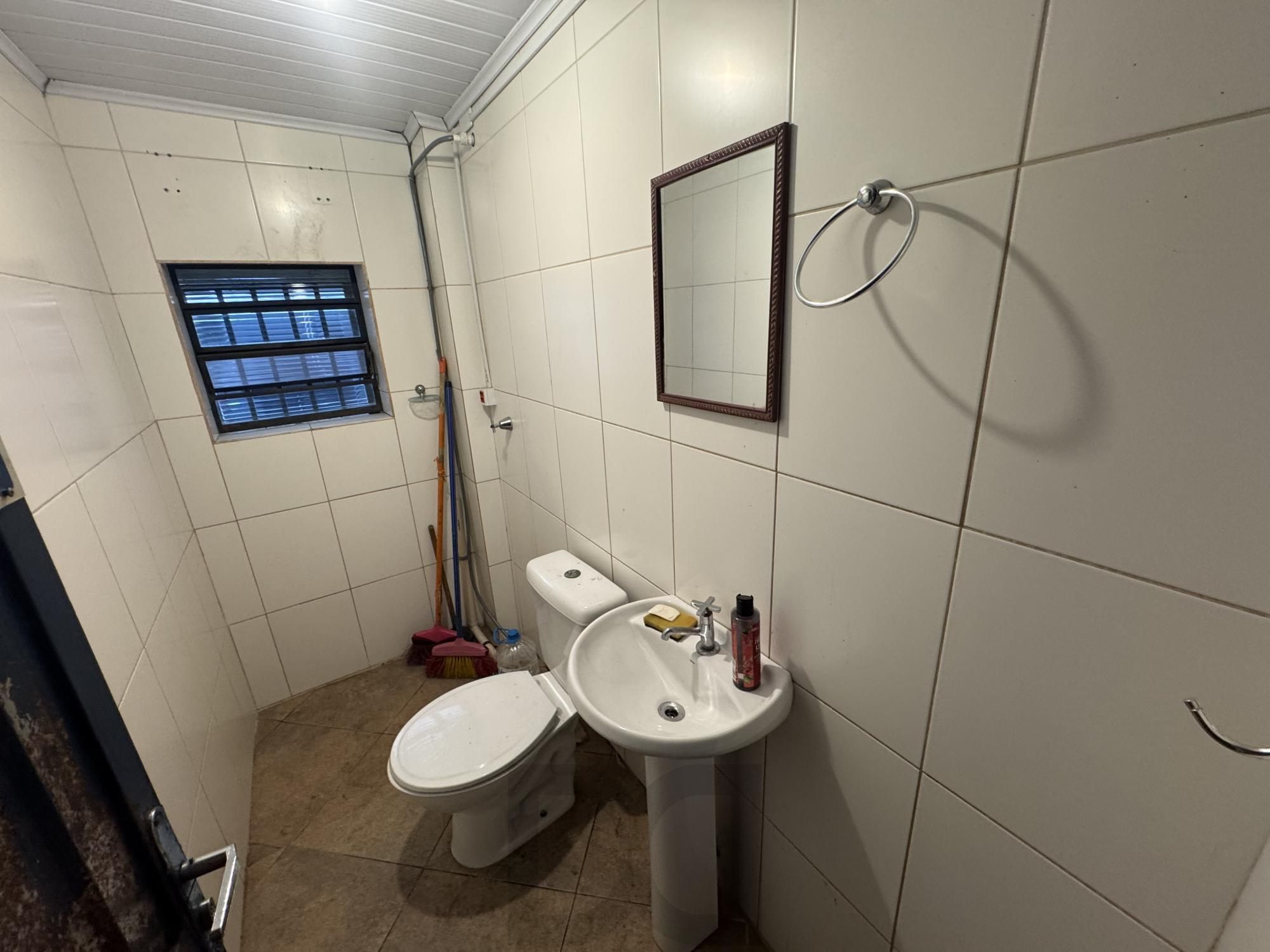 Pavilhão 451m² à venda no Floresta | Escritório + Loft + 3/4 vagas — foto 18