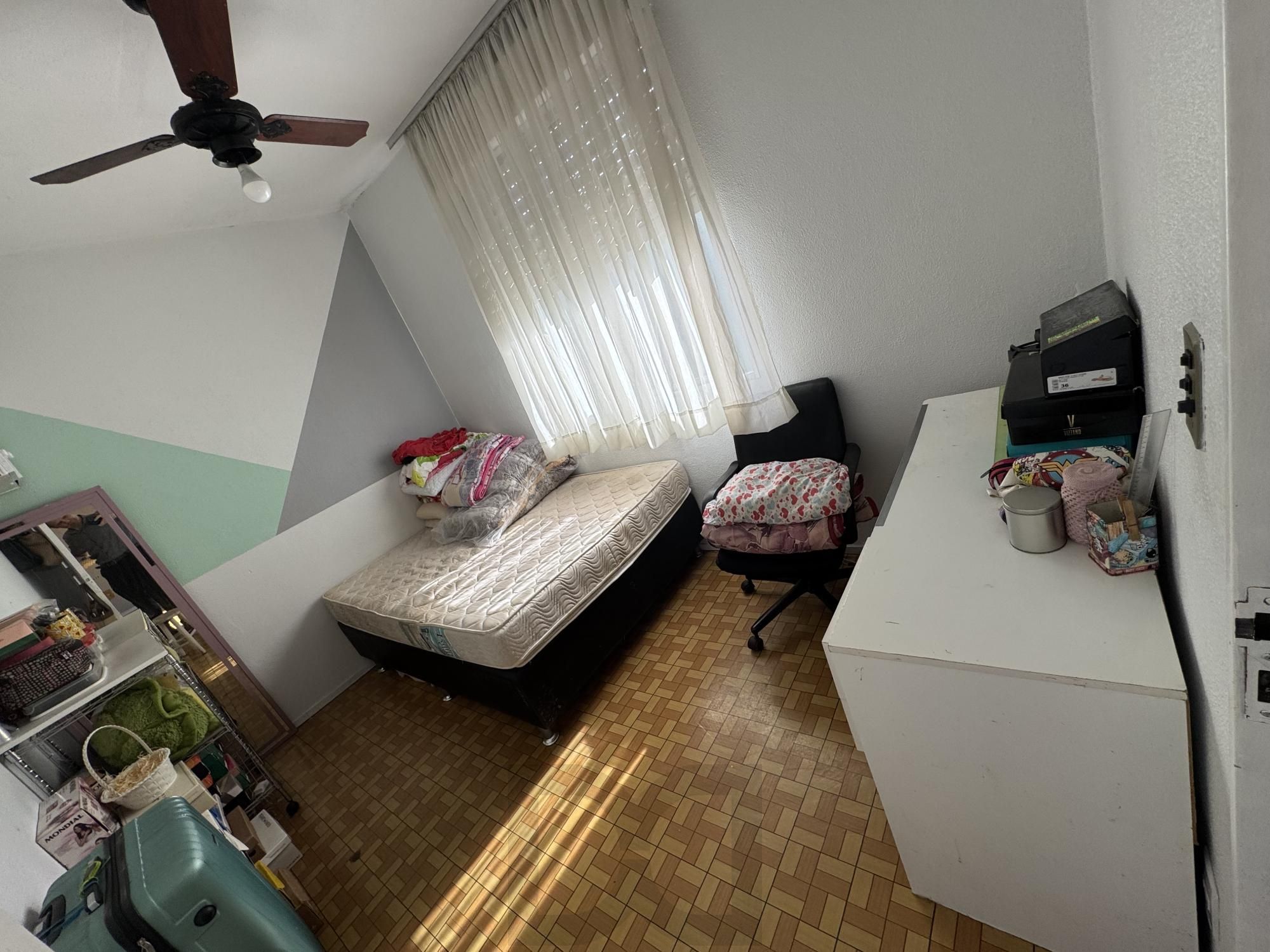 Apartamento de 1 Dormitório à Venda no Morro Santana com Estacionamento Rotativo — foto 13