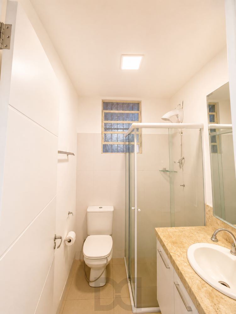DESOCUPADO APARTAMENTO MOBILIADO COM ELETROS - APTO FUNDOS - SILENCIOSO CÓD. RP 390475 — foto 36