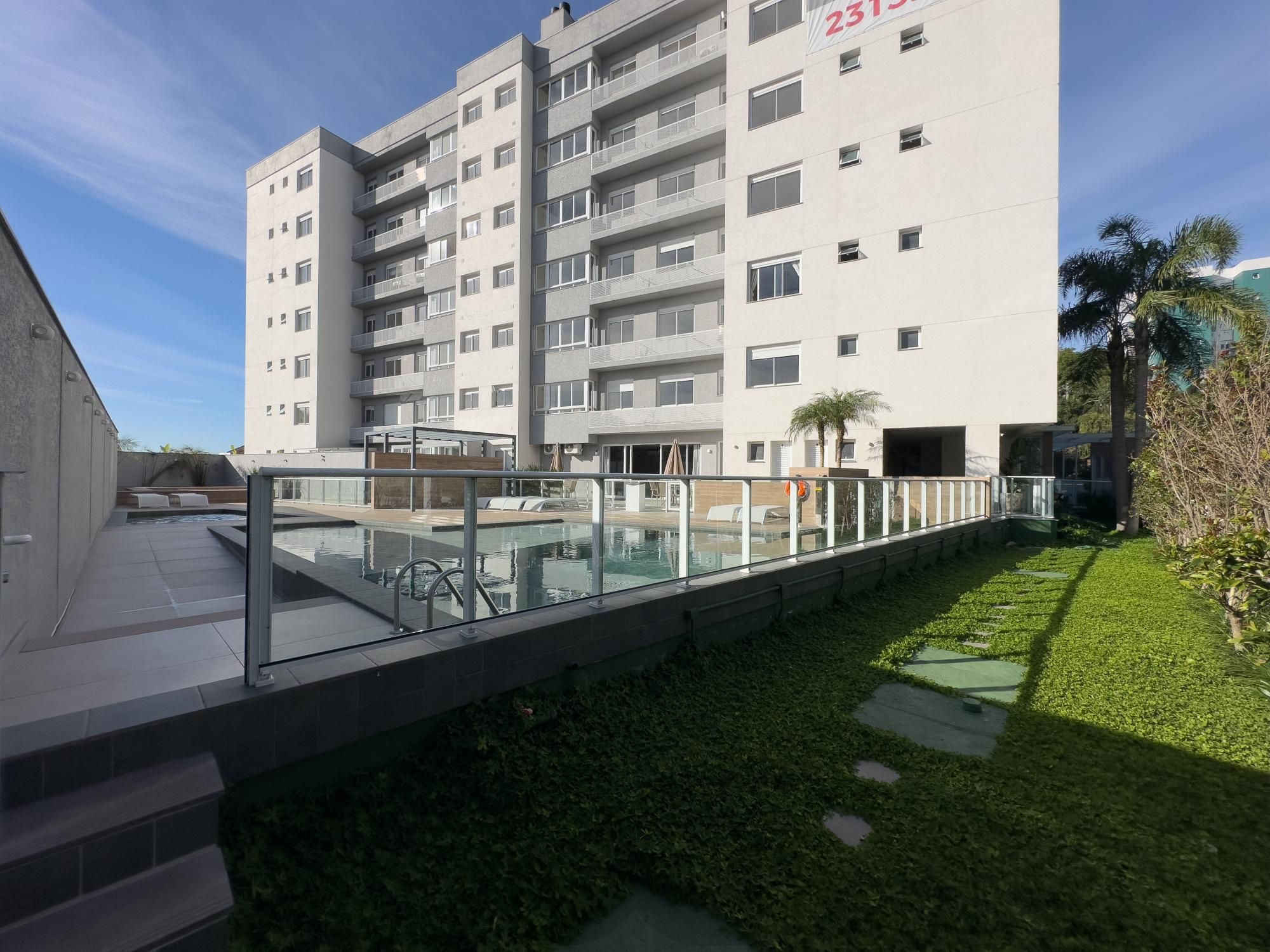 Apto amplo — foto 19