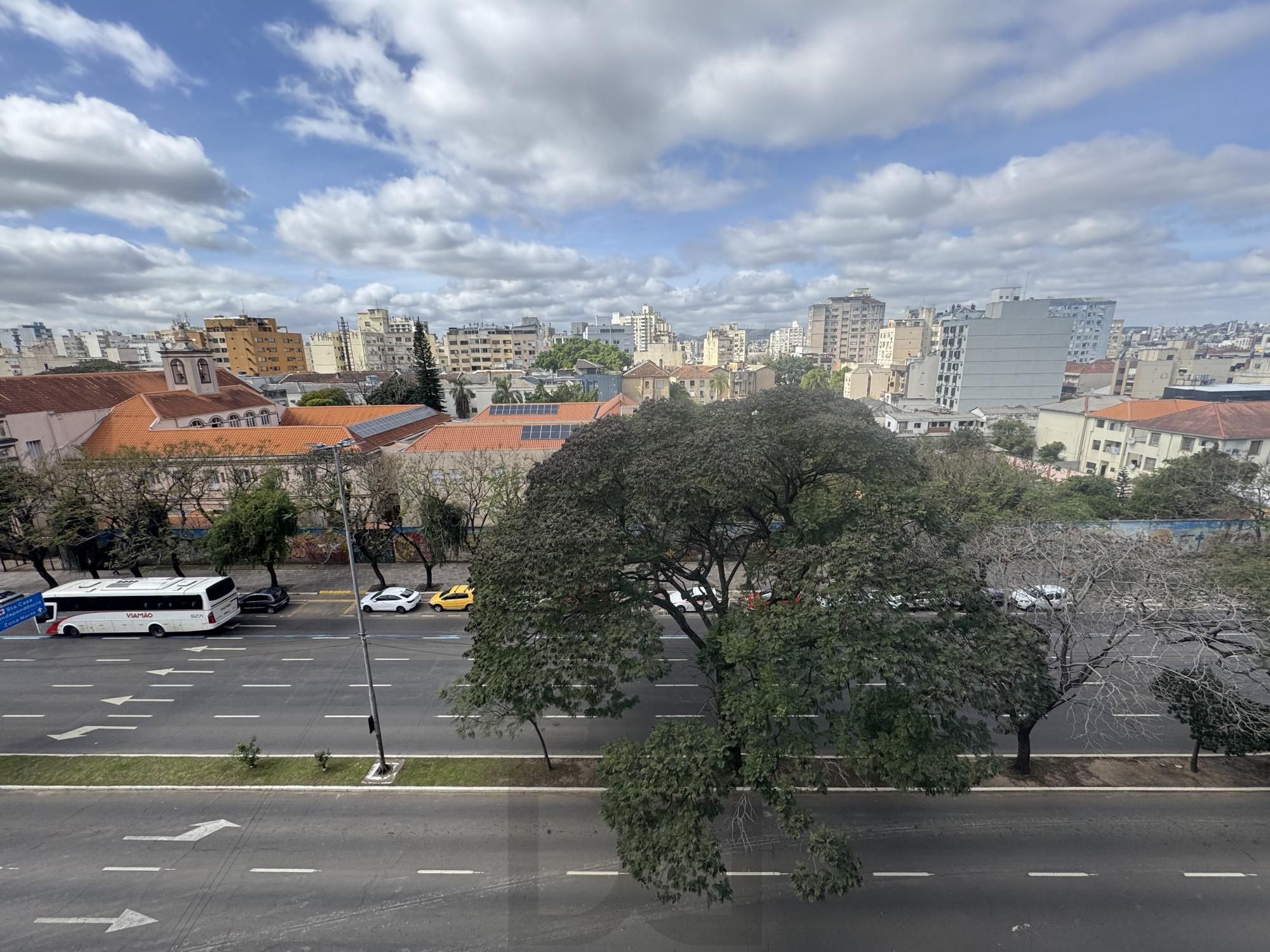 **Imperdível! Apartamento Mobiliado com 1 Quarto na Cidade Baixa, Porto Alegre** — foto 22
