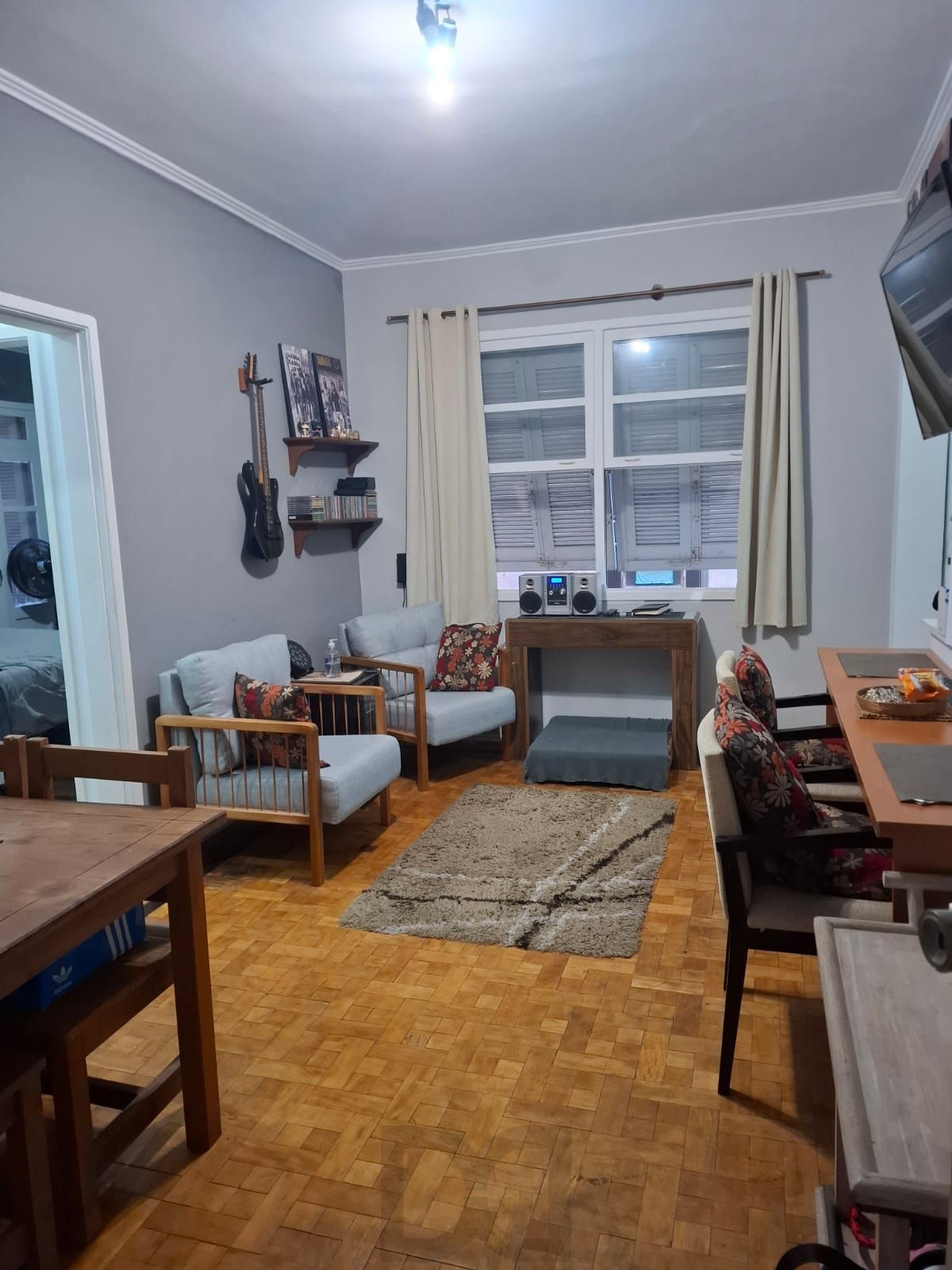 #Apartamento 2 quartos, na rua da República - Cidade Baixa# — foto 3