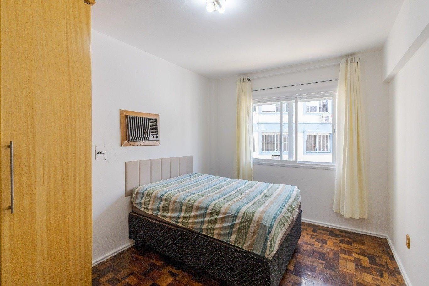 apartamento-dormitório