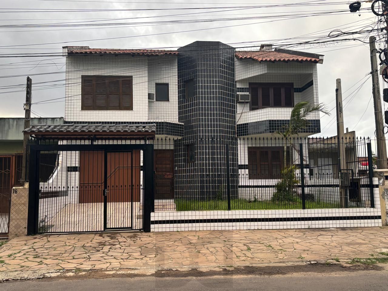Sobrado à Venda 3 Dormitorios — foto 1