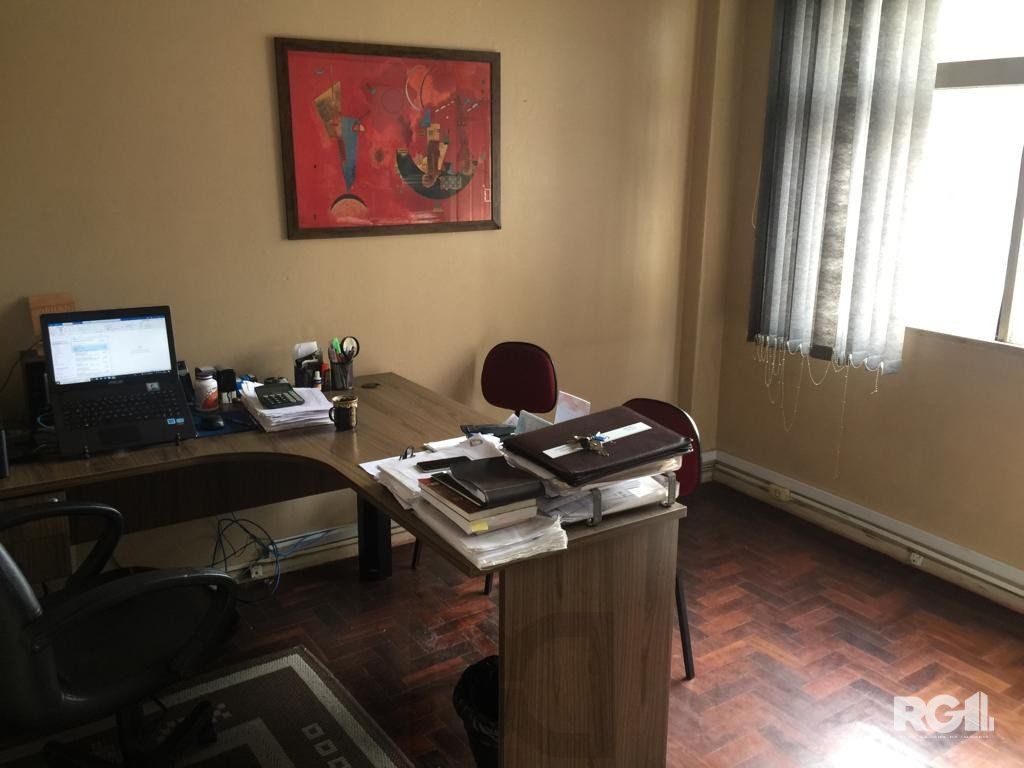 SALA COMERCIAL ALUGADA NO CENTRO — foto 7