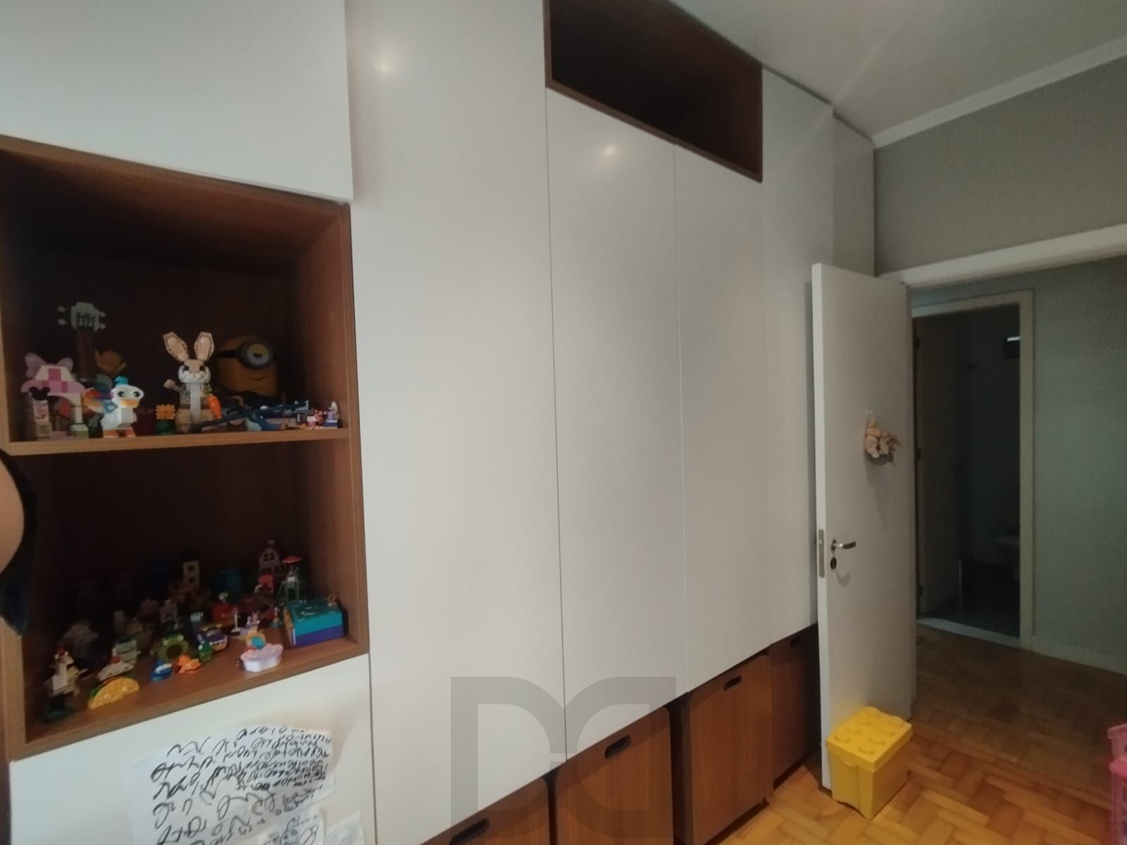 apartamento-dormitório