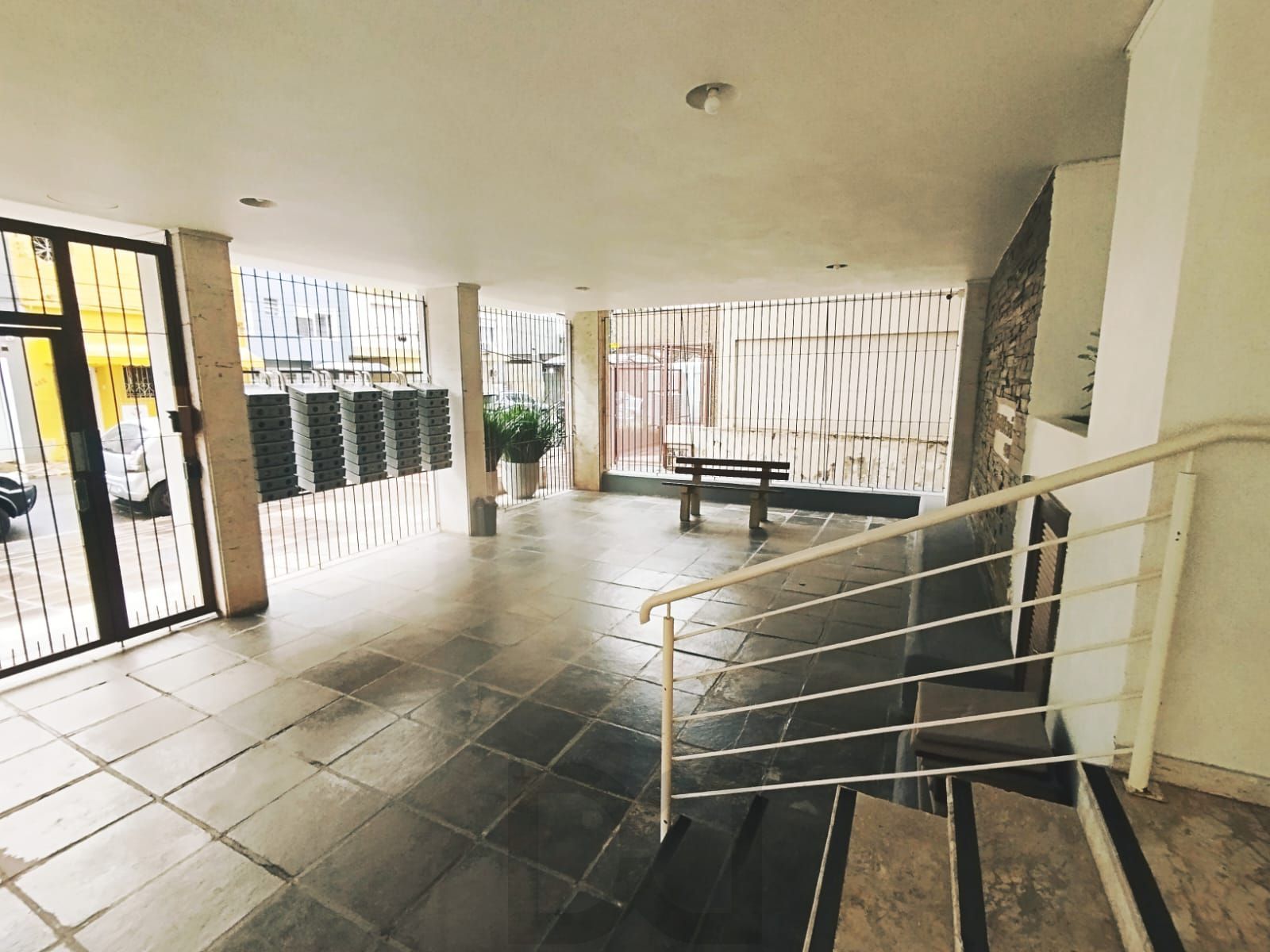 apartamento-hall