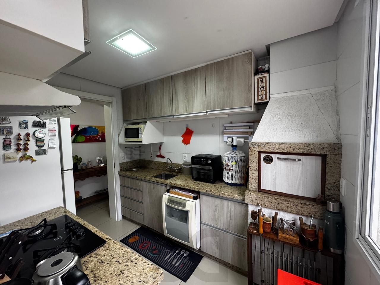 Apartamento semimobiliado à venda no bairro Santana, Porto Alegre — foto 12