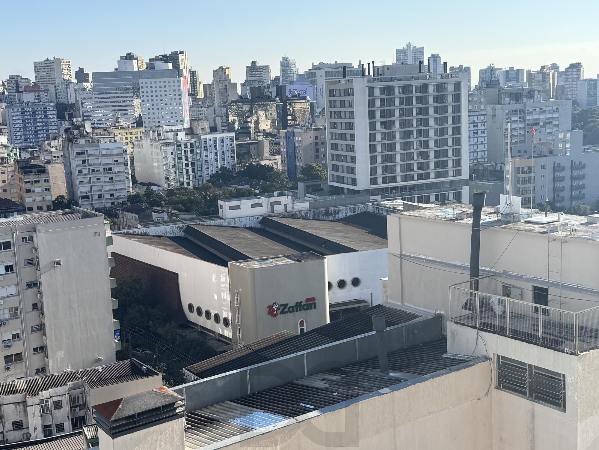 Oportunidade Imperdível! Apartamento de 2 Quartos e garagem na Cidade Baixa, Porto Alegre! — foto 5