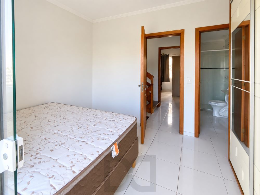 CASA BAIRRO GUARUJA 2 DORMITORIOS — foto 13