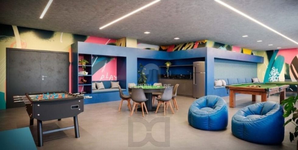 apartamento 01 dormitorio bairro Partenon. — foto 5