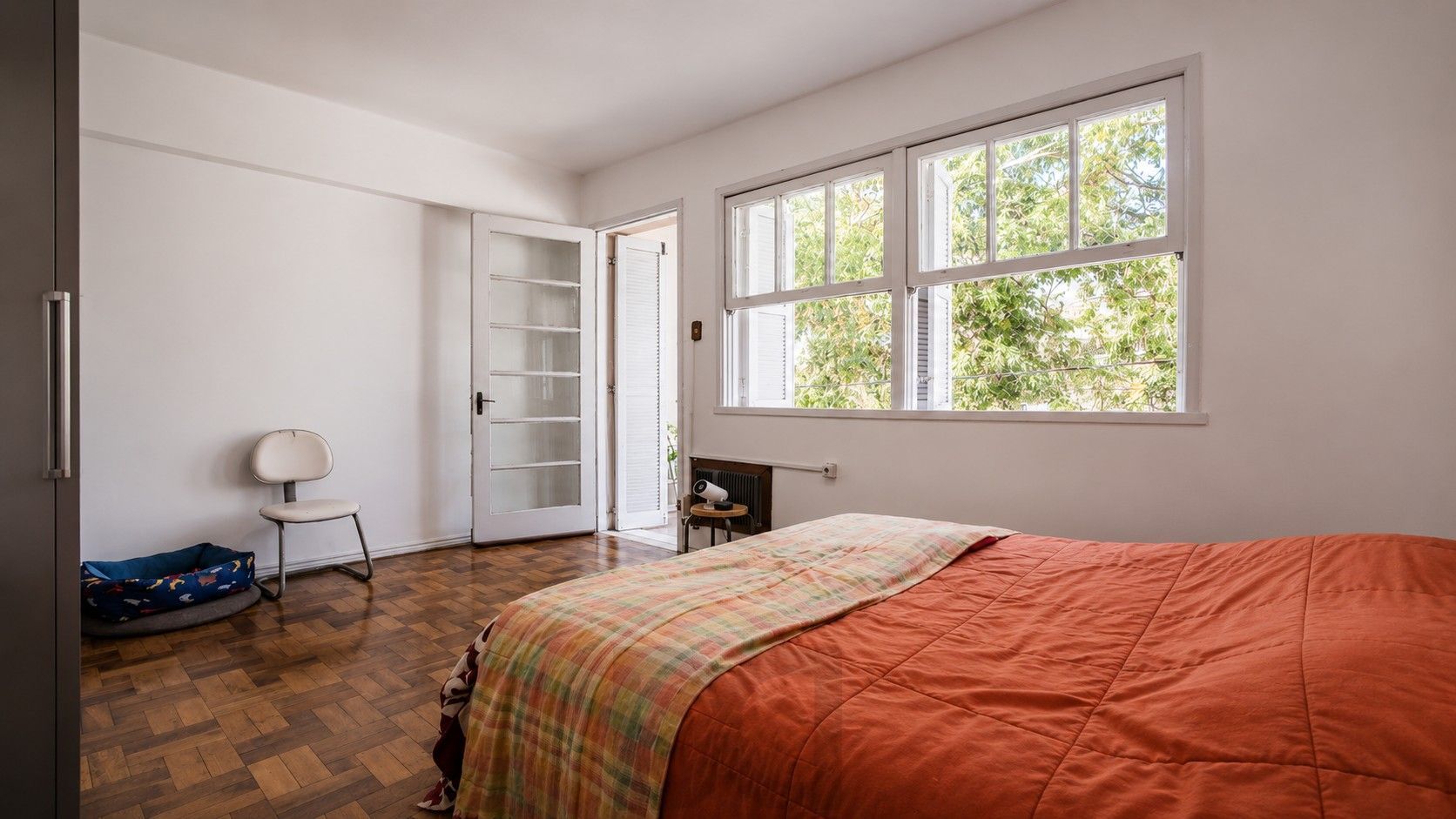 apartamento-dormitório