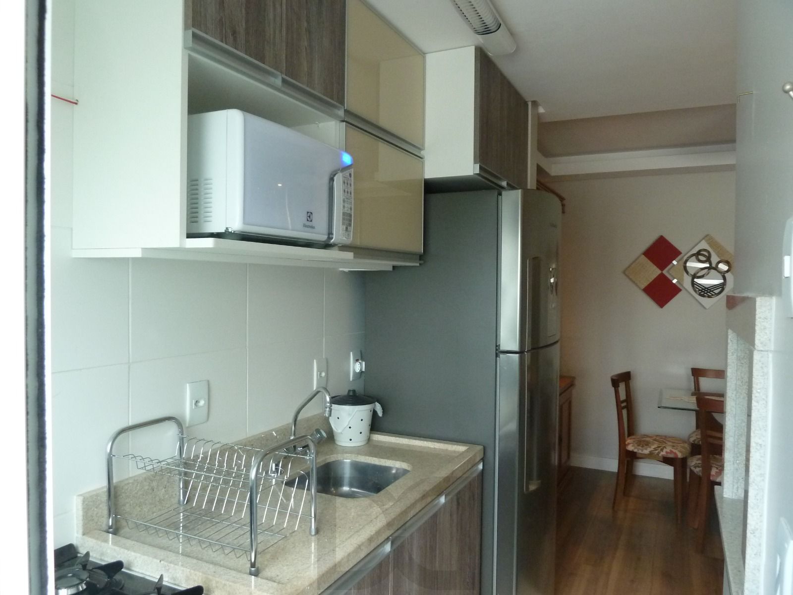 Apartamento de 1 Dormitório com Suíte e Vaga Escriturada na Cidade Baixa — foto 16