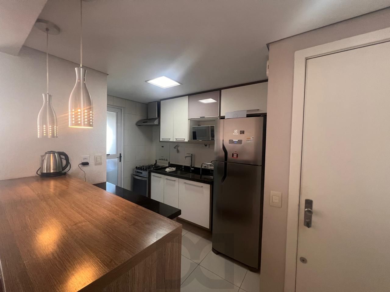 Cozinha-Bancada