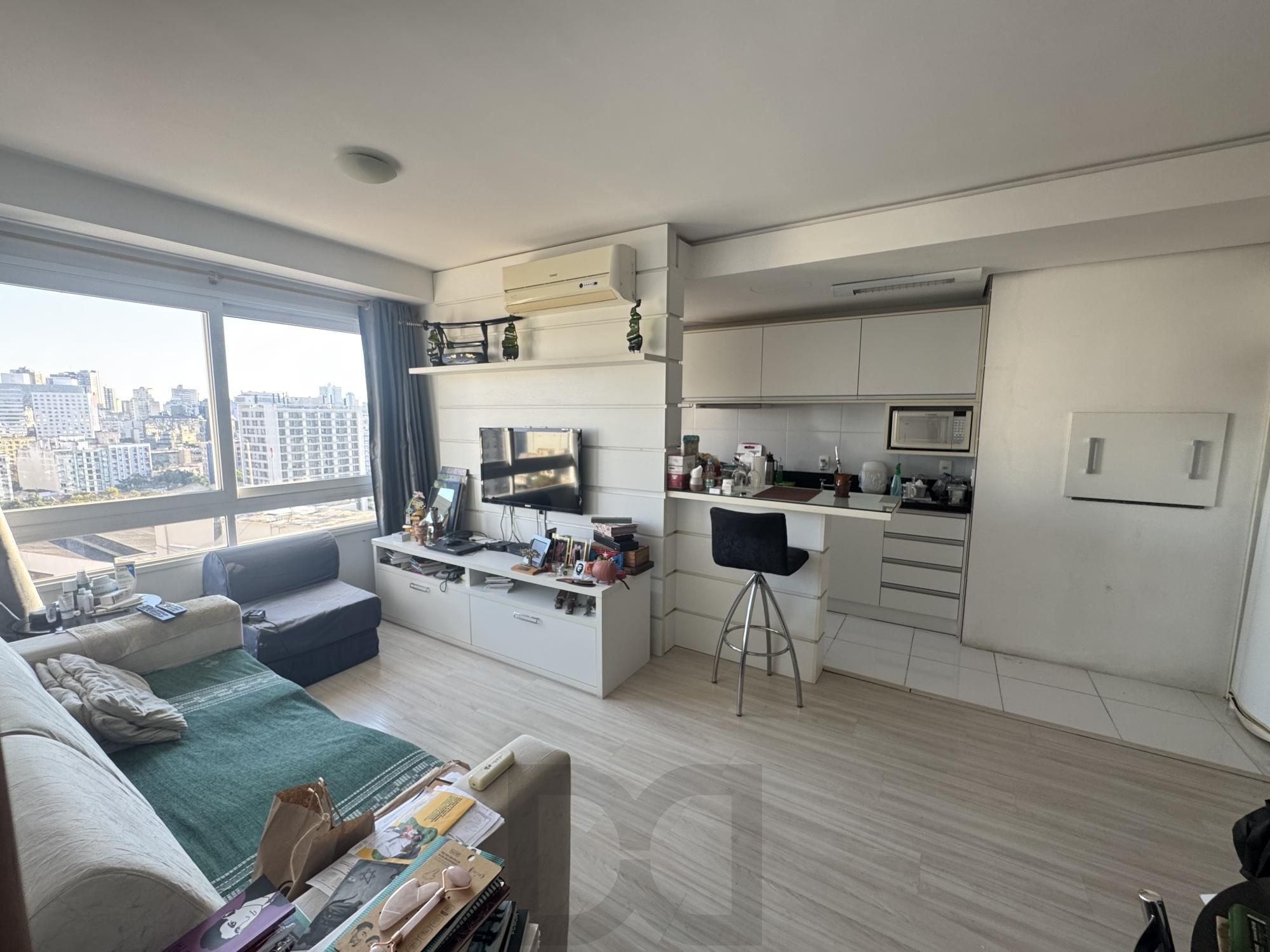 Oportunidade Imperdível! Apartamento de 2 Quartos e garagem na Cidade Baixa, Porto Alegre! — foto 3