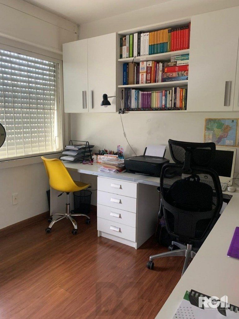 Apartamento-03-Dormitorios-Chacara das Pedras. — foto 5