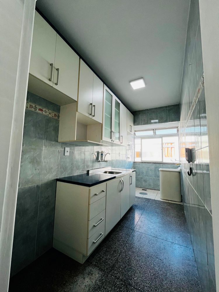 APARTAMENTO A VENDA 1 DORMITORIO — foto 7