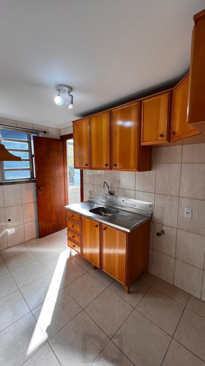 Cozinha-Iluminada