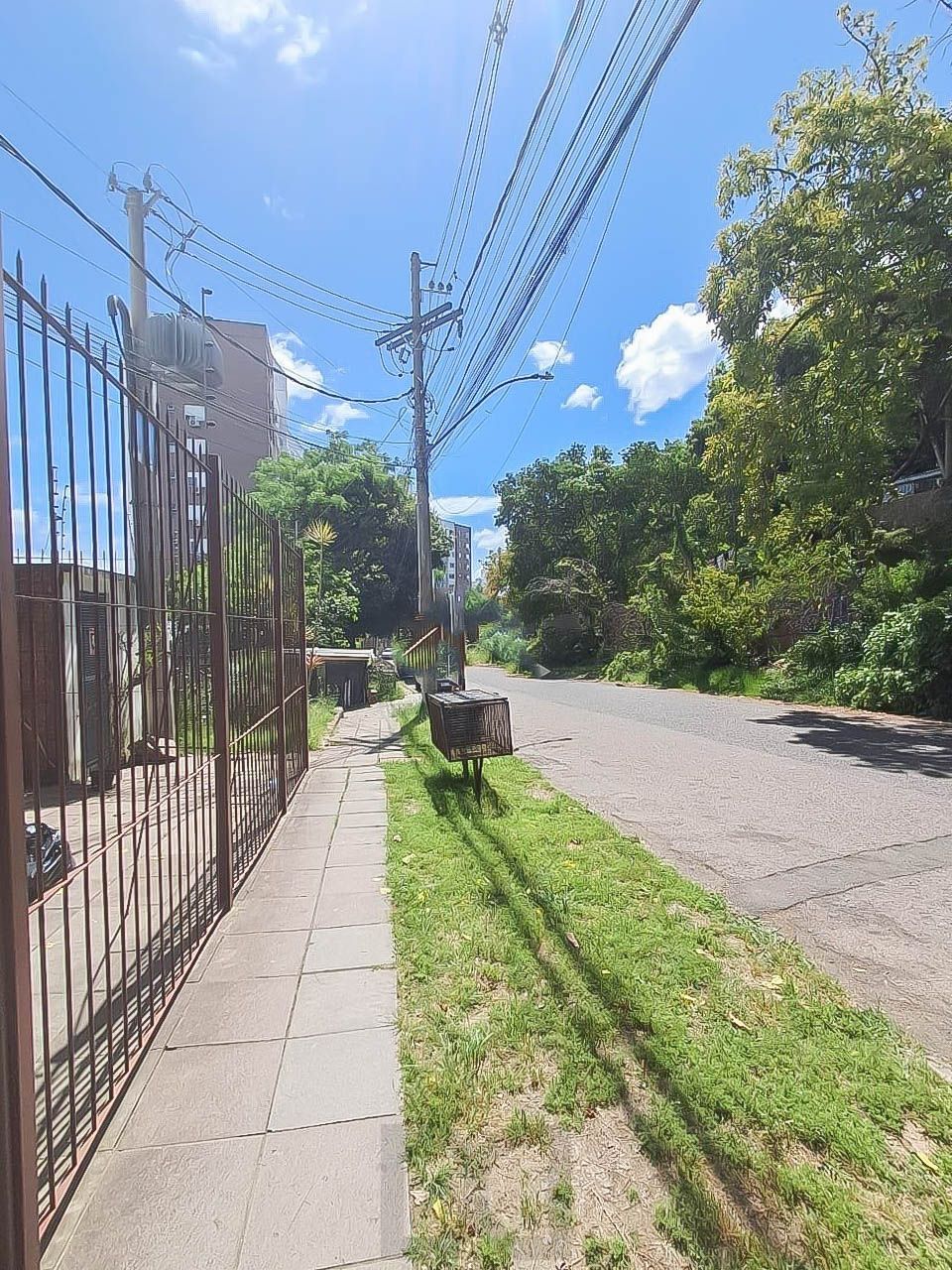 JK mobiliado à venda na Av. Azenha – Porto Alegre, pronto para morar — foto 15
