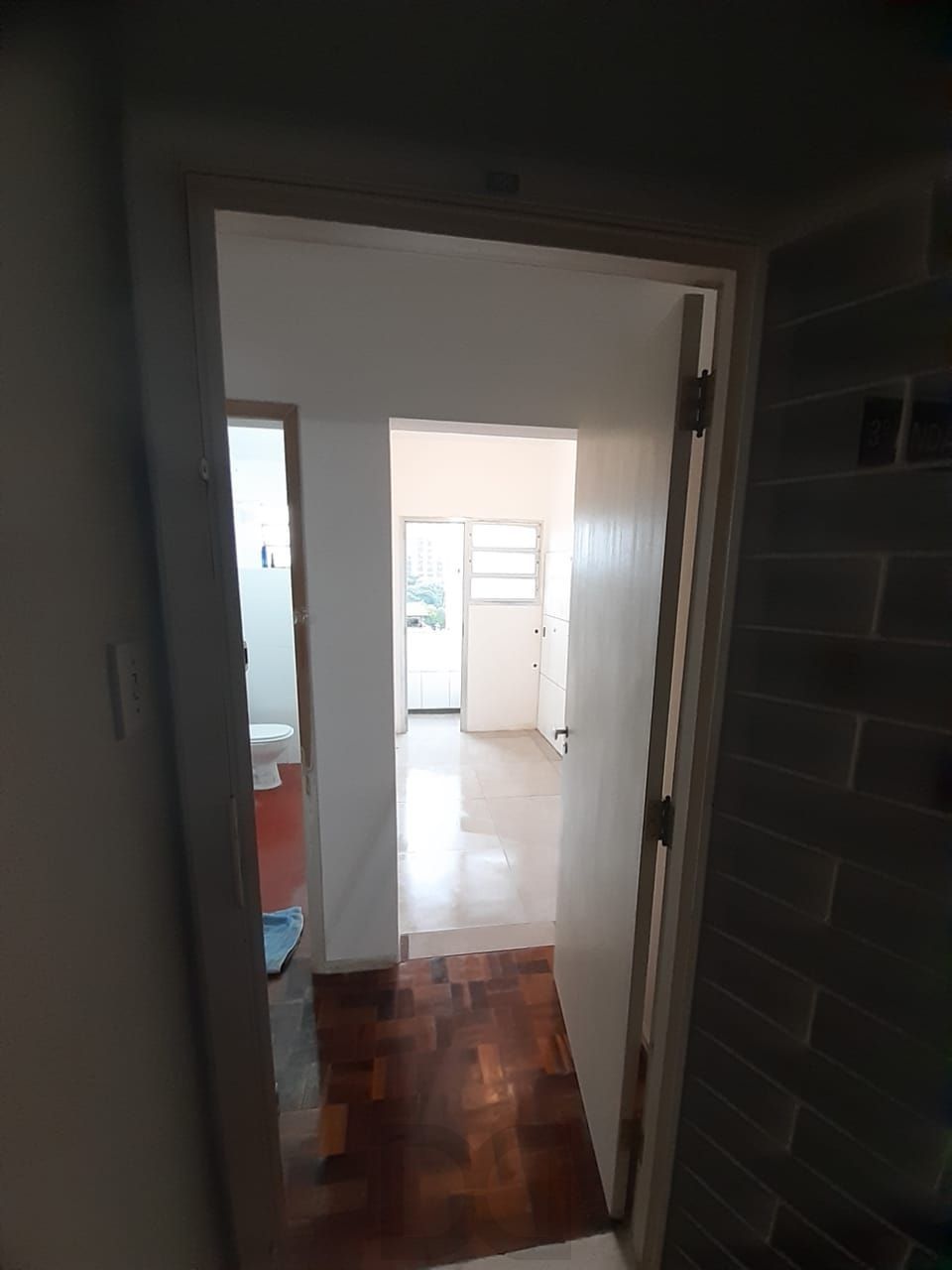 APARTAMENTO A VENDA 1 DORMITORIO — foto 16