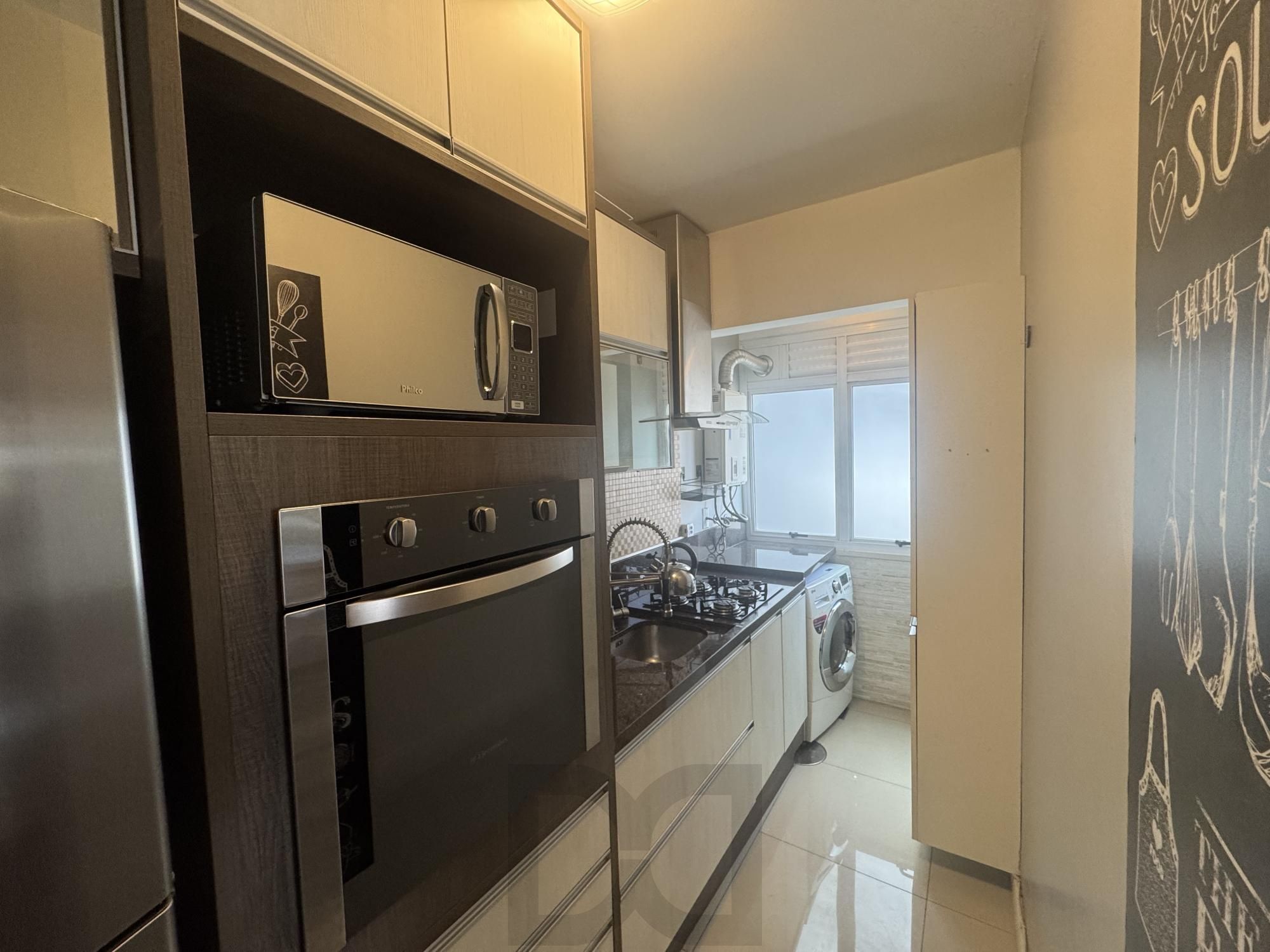 **Imperdível! Apartamento Mobiliado com 1 Quarto na Cidade Baixa, Porto Alegre** — foto 12