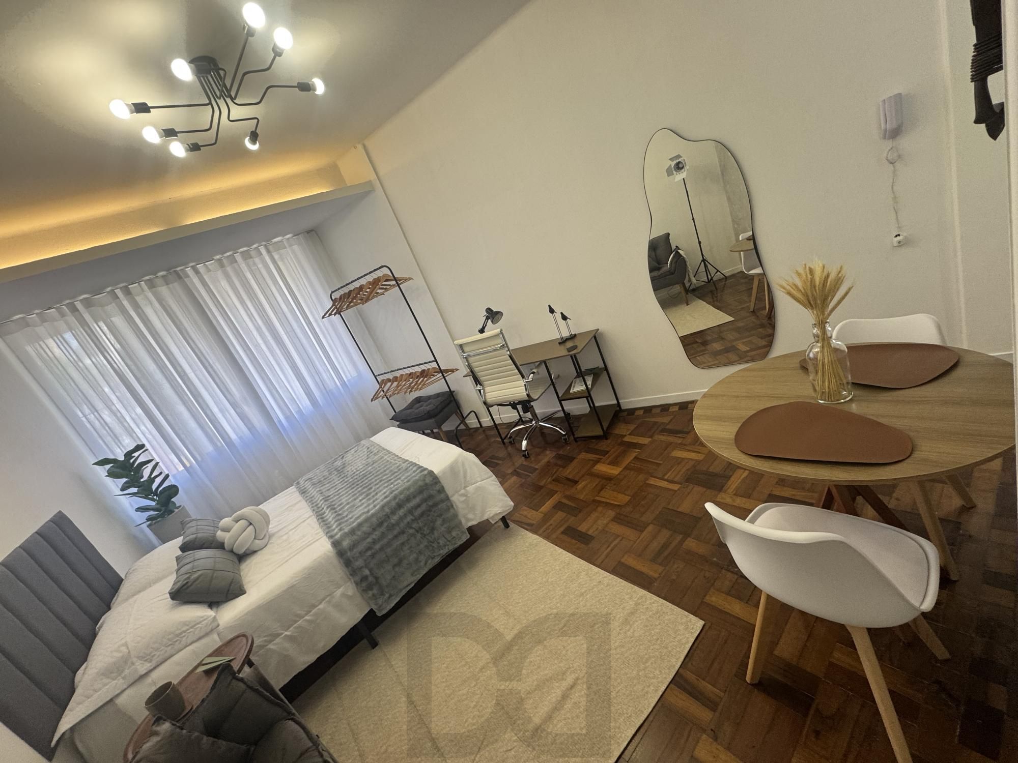 Studio Semimobiliado à venda na Cidade Baixa, Porto Alegre, RS — foto 11