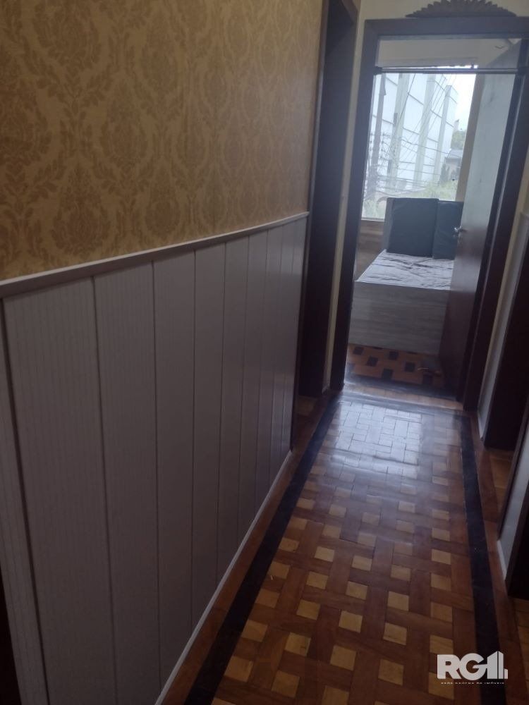 APTO Á VENDA 3 DORMITORIOS SEMI-MOBILIADO. — foto 6
