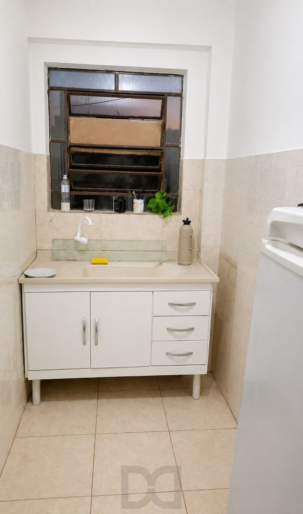 APARTAMENTO KITNET CENTRO HISTORICO A VENDA — foto 6