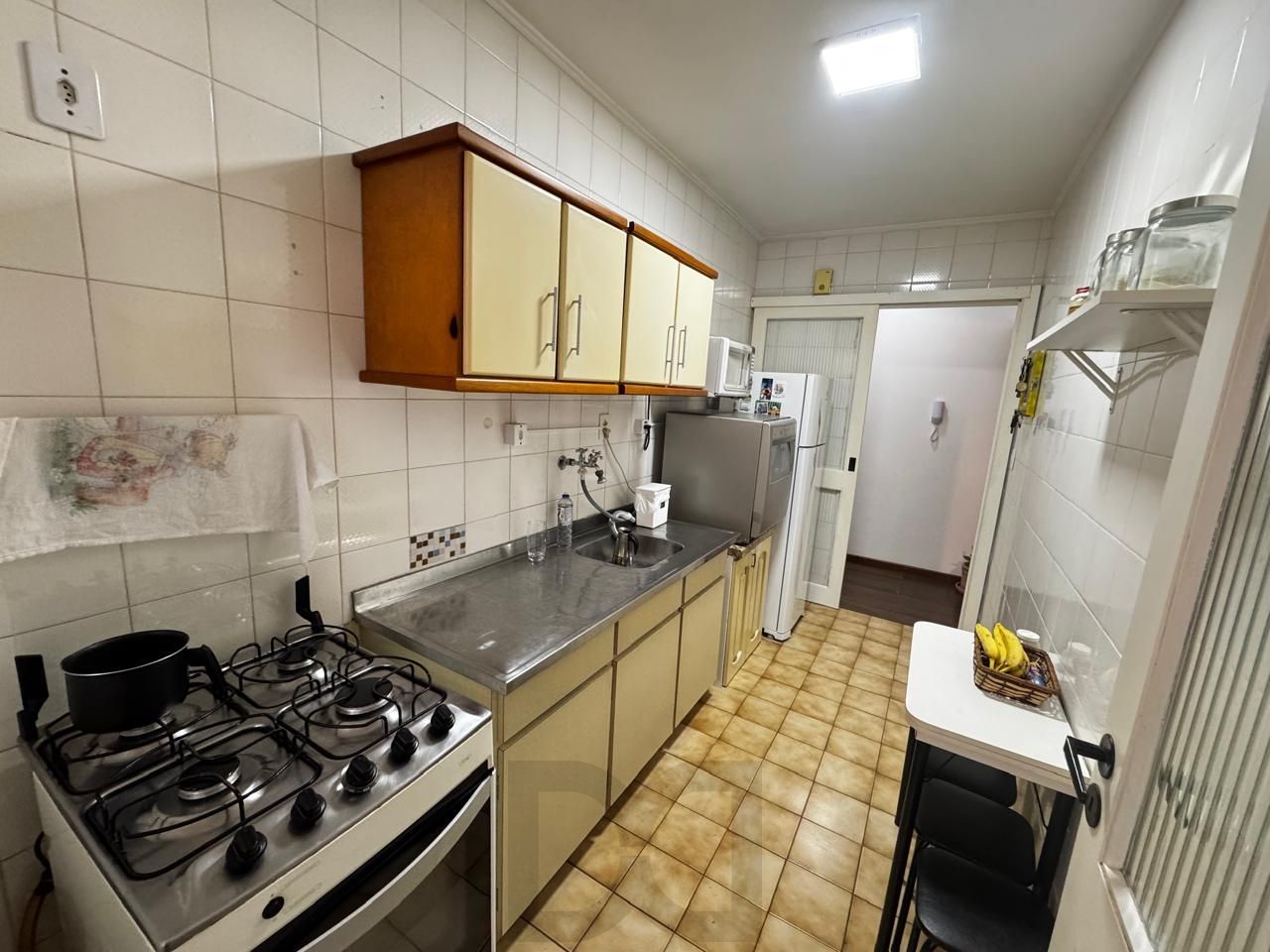 Apartamento à venda no Centro Histórico de Porto Alegre – 1 quarto, com elevador. — foto 7