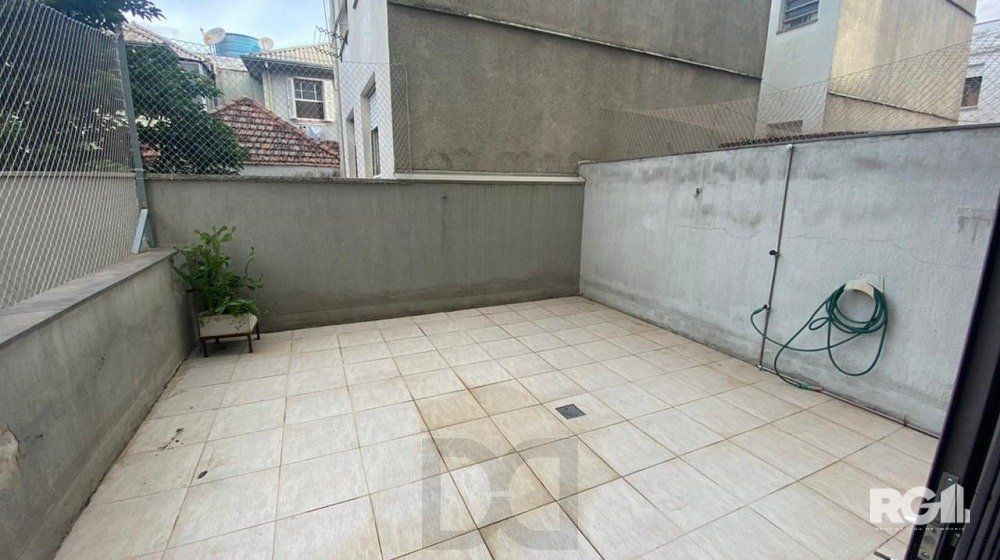 APARTAMENTO AMPLO COM 2 DORMITÓRIOS E 2 VAGAS, GARDEN. — foto 1