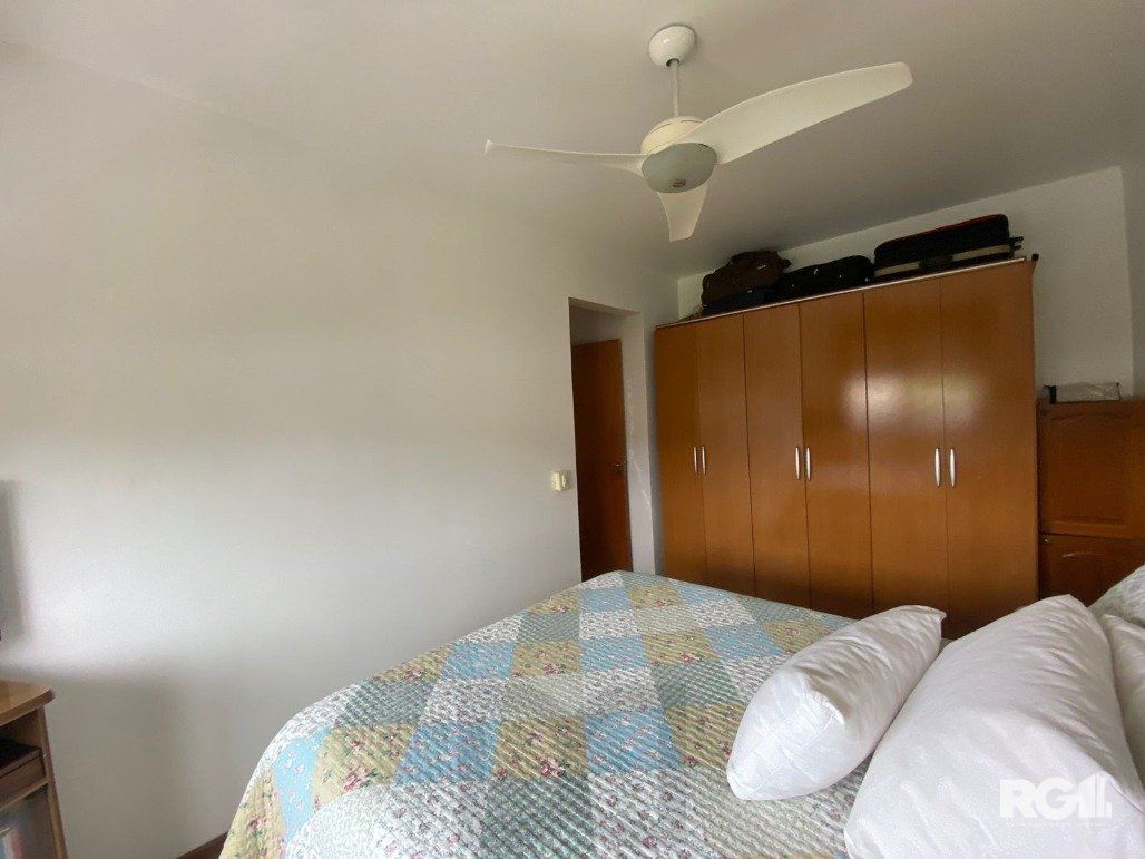 APARTAMENTO 2 DORMITÓRIOS A VENDA COM 1 VAGA DE GARAGEM NA RUA GUERREIRO LIMA — foto 9