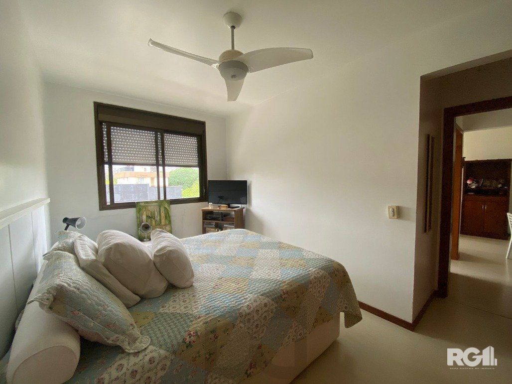 APARTAMENTO 2 DORMITÓRIOS A VENDA COM 1 VAGA DE GARAGEM NA RUA GUERREIRO LIMA — foto 8