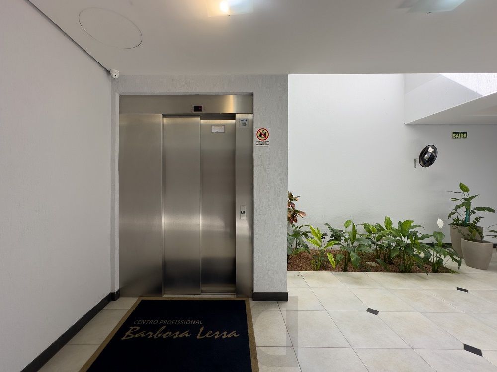 ELEVADOR